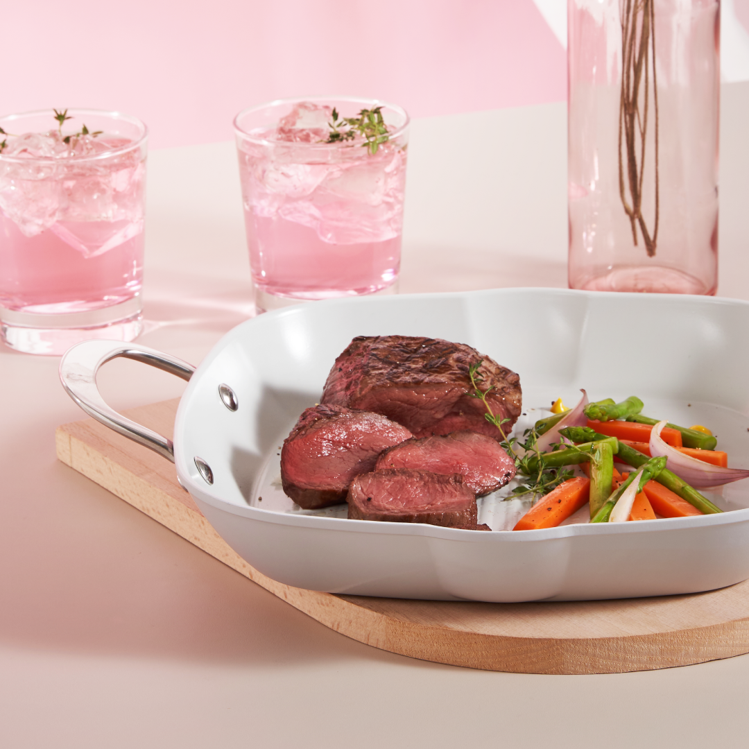 Cosmo Grill Pan 26cm