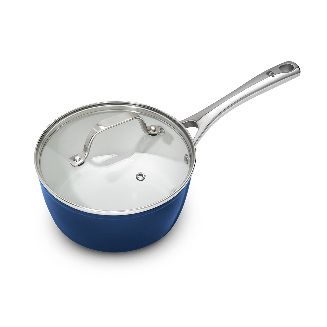 Cosmo Saucepan