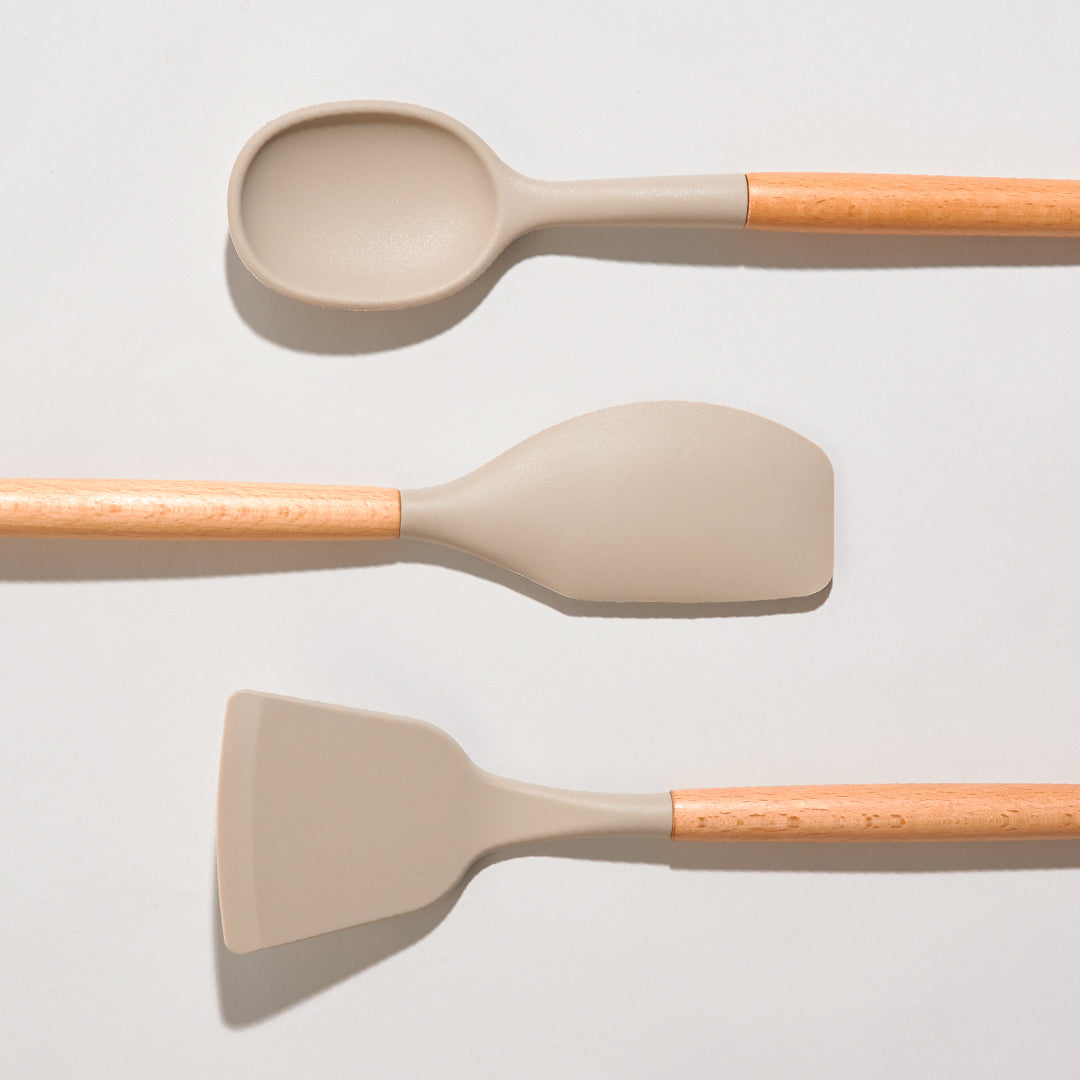 Cosmo Spatula Spoon