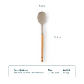 Cosmo Spatula Spoon