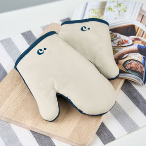 Cosmo Oven Mitt